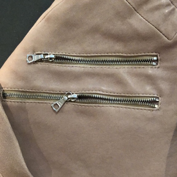 Leather pants - Picture 2 of 7